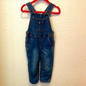 Overalls